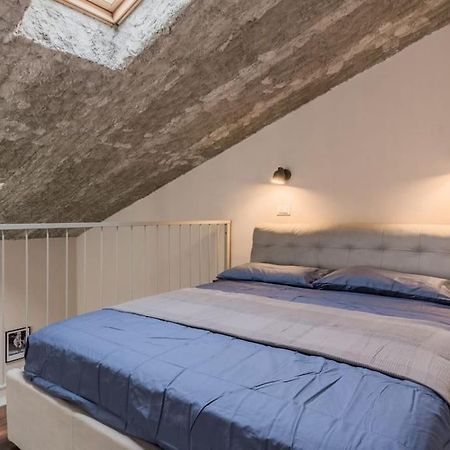 San Bartolomeo Loft Guest House Пьяченца Экстерьер фото