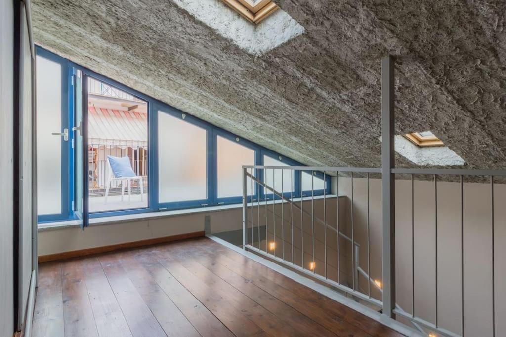 San Bartolomeo Loft Guest House Пьяченца Экстерьер фото